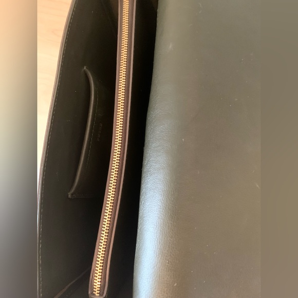 ANYA HINDMARCH EPHSON DIAMOND SHOULDER BAG - Picture 9 of 16